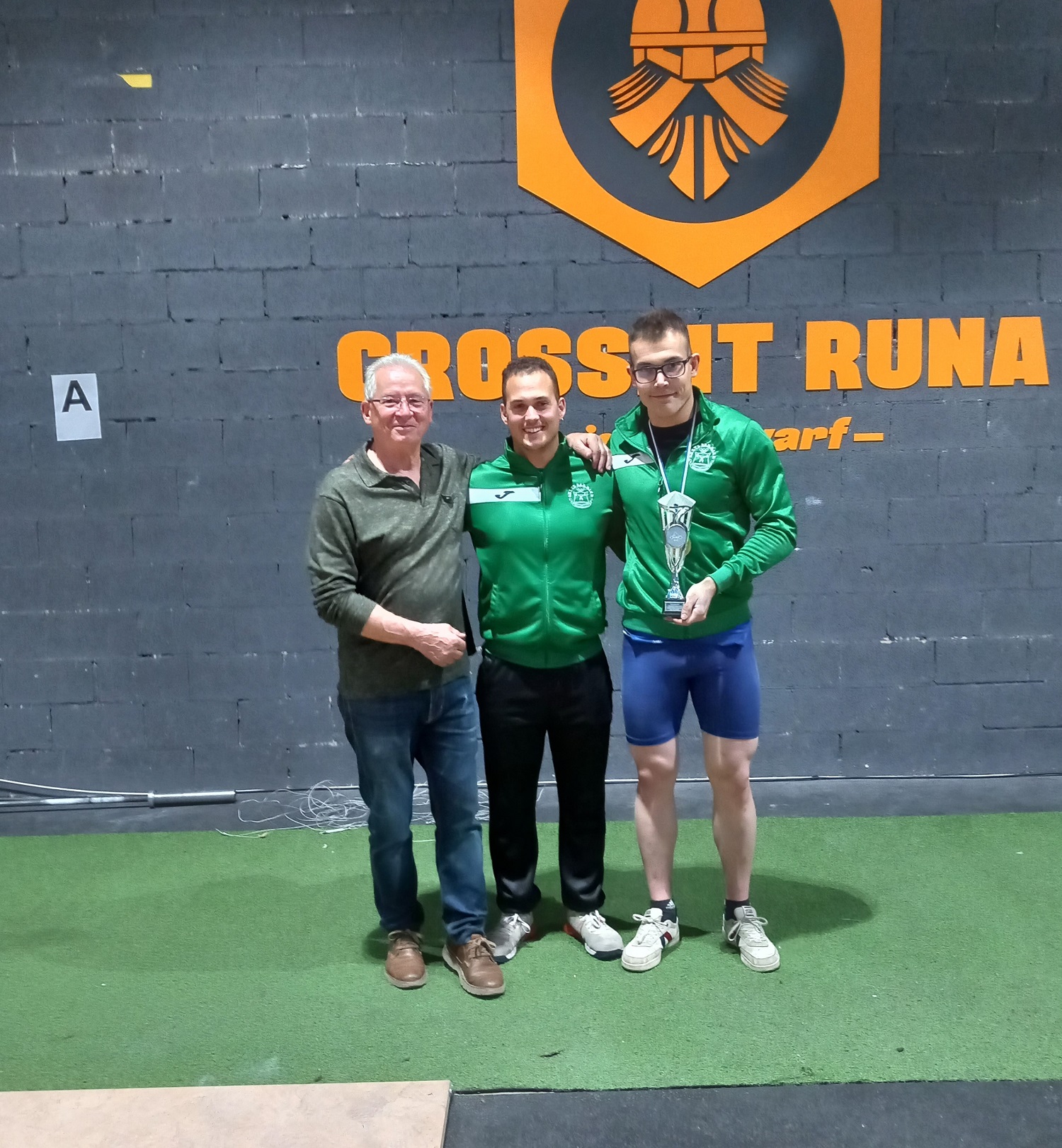 Campeonato Navarro Individual Absoluto 2023